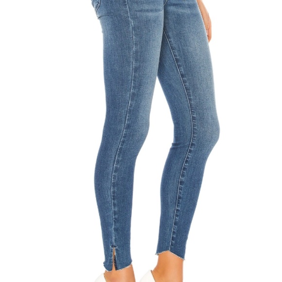 Pistola Cropped Jeans - Picture 5 of 8